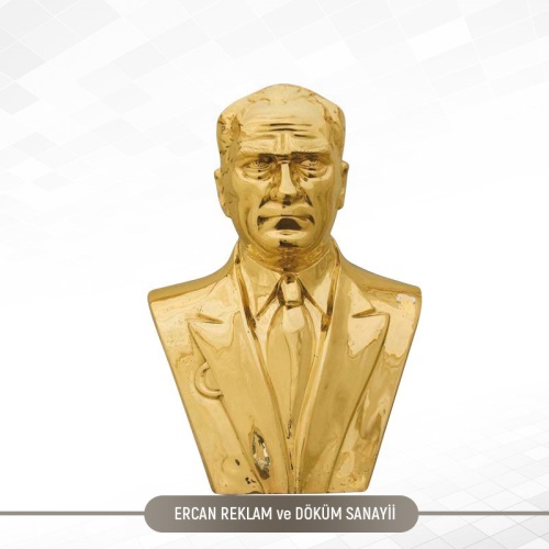 ATATÜRK BÜSTLERİ
